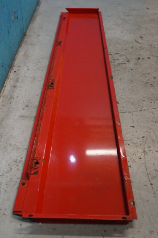 Sonstige Mähdrescherteile typu Massey Ferguson 7256, Gebrauchtmaschine v Hemmet (Obrázek 10)