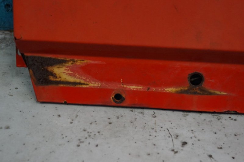 Sonstige Mähdrescherteile typu Massey Ferguson 7256, Gebrauchtmaschine v Hemmet (Obrázek 3)