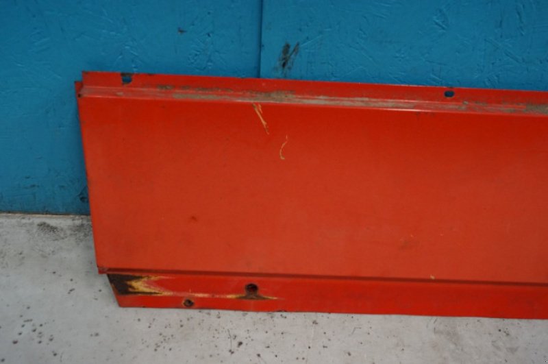 Sonstige Mähdrescherteile typu Massey Ferguson 7256, Gebrauchtmaschine v Hemmet (Obrázek 2)