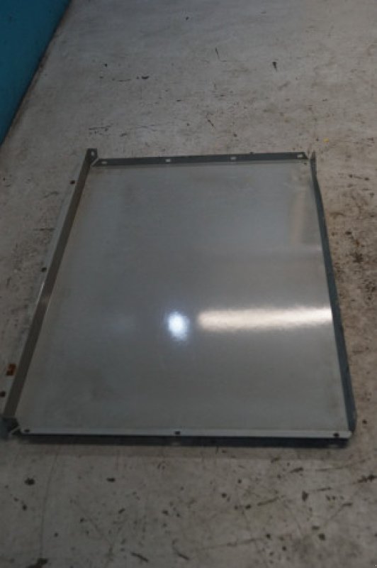 Sonstige Mähdrescherteile des Typs Massey Ferguson 7256, Gebrauchtmaschine in Hemmet (Bild 3)