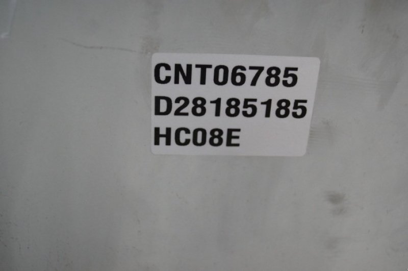 Sonstige Mähdrescherteile des Typs Massey Ferguson 7256, Gebrauchtmaschine in Hemmet (Bild 5)