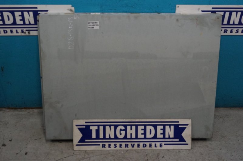 Sonstige Mähdrescherteile des Typs Massey Ferguson 7256, Gebrauchtmaschine in Hemmet (Bild 1)