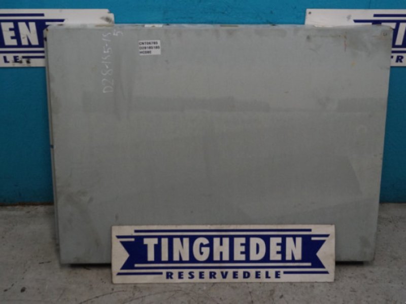 Sonstige Mähdrescherteile typu Massey Ferguson 7256, Gebrauchtmaschine v Hemmet (Obrázok 1)