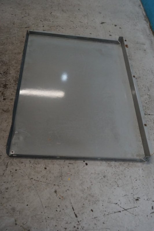 Sonstige Mähdrescherteile des Typs Massey Ferguson 7256, Gebrauchtmaschine in Hemmet (Bild 4)