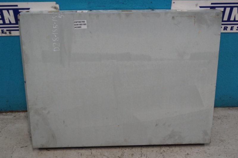 Sonstige Mähdrescherteile des Typs Massey Ferguson 7256, Gebrauchtmaschine in Hemmet (Bild 2)