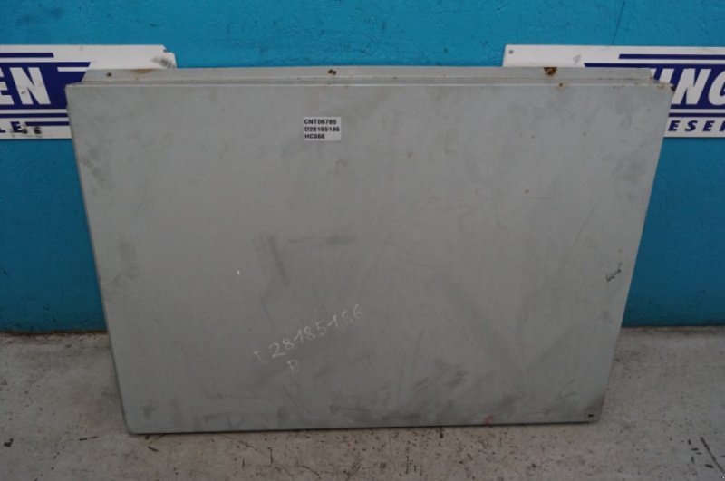 Sonstige Mähdrescherteile типа Massey Ferguson 7256, Gebrauchtmaschine в Hemmet (Фотография 2)