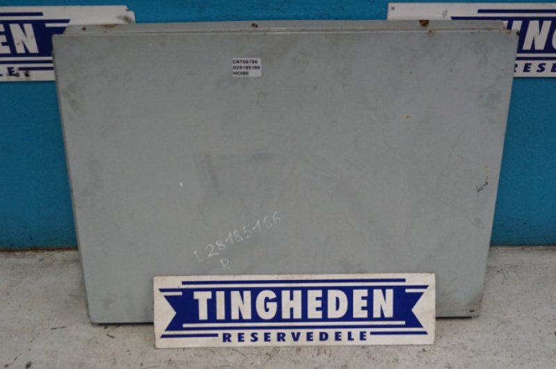 Sonstige Mähdrescherteile типа Massey Ferguson 7256, Gebrauchtmaschine в Hemmet (Фотография 1)