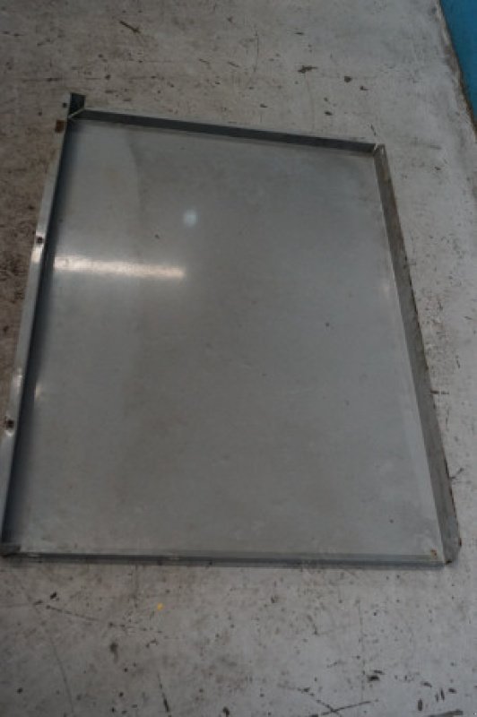 Sonstige Mähdrescherteile типа Massey Ferguson 7256, Gebrauchtmaschine в Hemmet (Фотография 5)