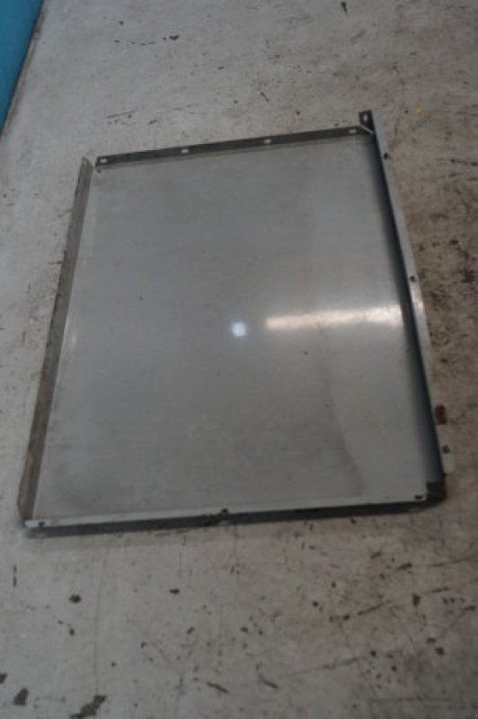 Sonstige Mähdrescherteile типа Massey Ferguson 7256, Gebrauchtmaschine в Hemmet (Фотография 3)