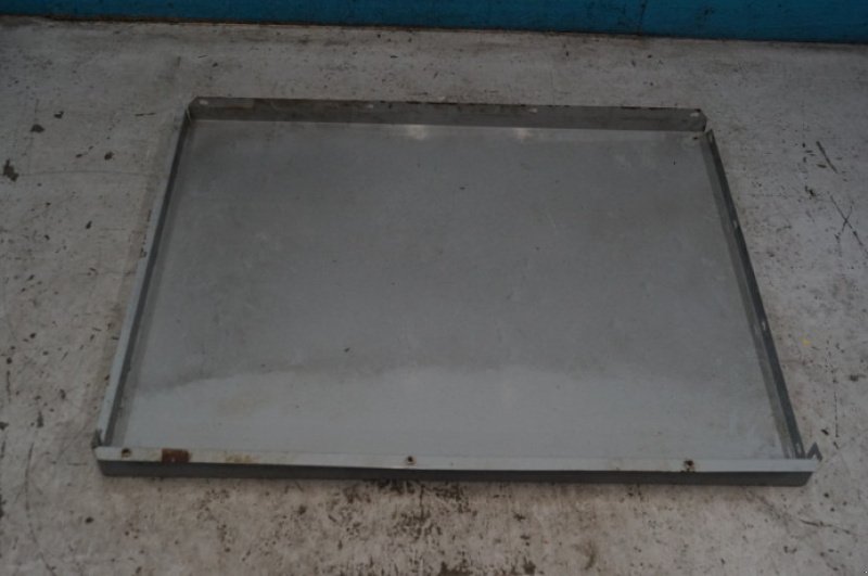 Sonstige Mähdrescherteile типа Massey Ferguson 7256, Gebrauchtmaschine в Hemmet (Фотография 4)