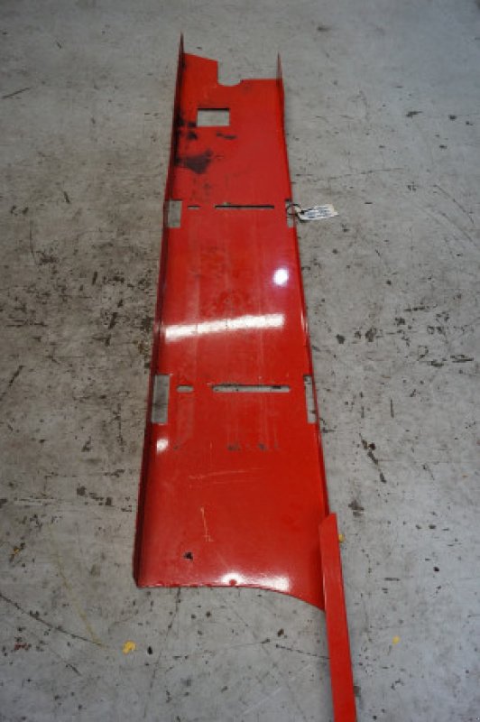 Sonstige Mähdrescherteile des Typs Massey Ferguson 7256, Gebrauchtmaschine in Hemmet (Bild 5)