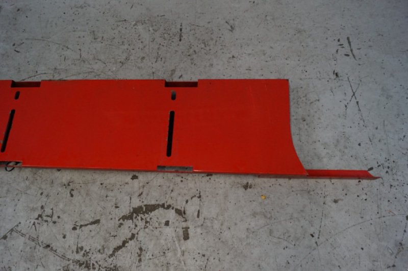 Sonstige Mähdrescherteile des Typs Massey Ferguson 7256, Gebrauchtmaschine in Hemmet (Bild 4)