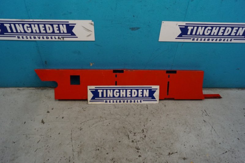 Sonstige Mähdrescherteile des Typs Massey Ferguson 7256, Gebrauchtmaschine in Hemmet (Bild 1)