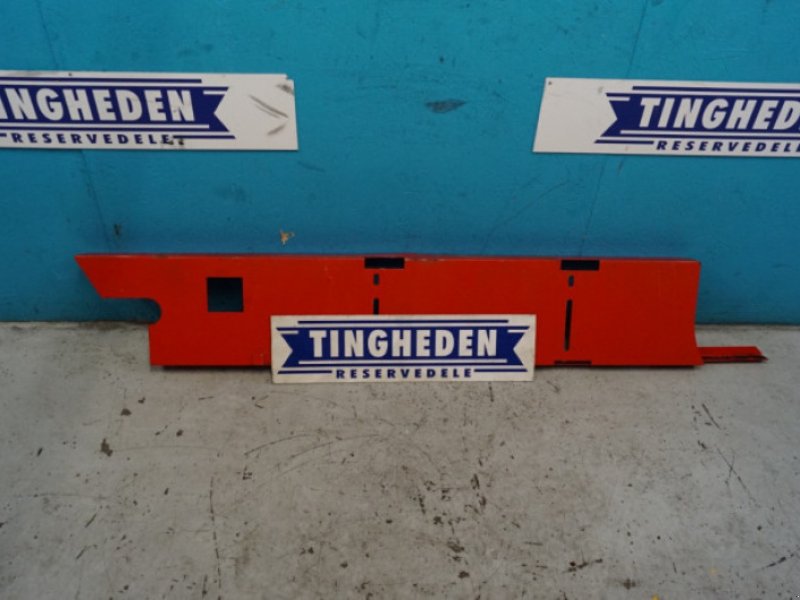 Sonstige Mähdrescherteile типа Massey Ferguson 7256, Gebrauchtmaschine в Hemmet (Фотография 1)