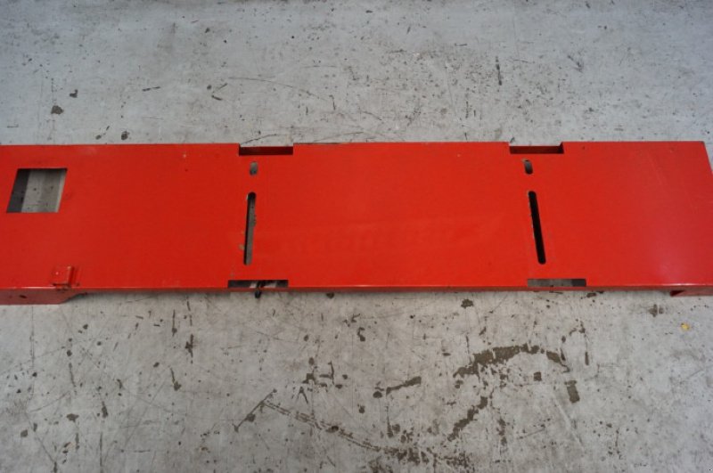 Sonstige Mähdrescherteile des Typs Massey Ferguson 7256, Gebrauchtmaschine in Hemmet (Bild 3)