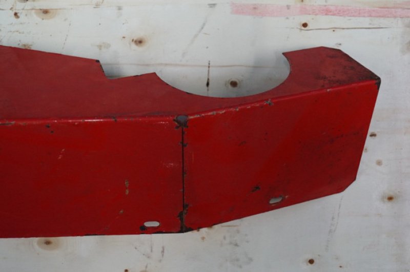 Sonstige Mähdrescherteile des Typs Massey Ferguson 7256, Gebrauchtmaschine in Hemmet (Bild 6)