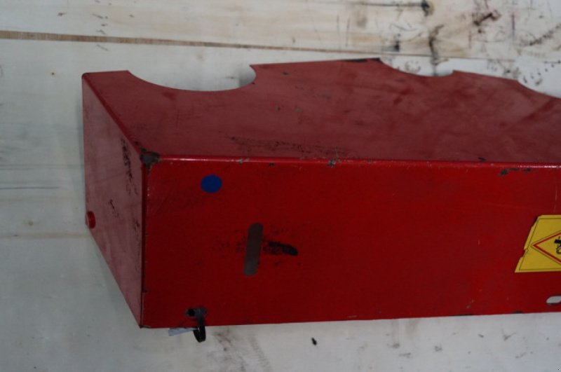 Sonstige Mähdrescherteile des Typs Massey Ferguson 7256, Gebrauchtmaschine in Hemmet (Bild 5)