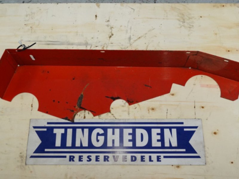 Sonstige Mähdrescherteile типа Massey Ferguson 7256, Gebrauchtmaschine в Hemmet (Фотография 1)