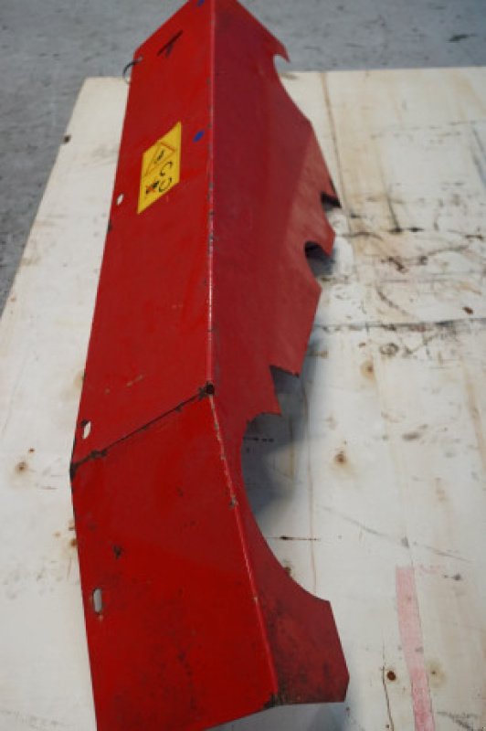 Sonstige Mähdrescherteile des Typs Massey Ferguson 7256, Gebrauchtmaschine in Hemmet (Bild 7)