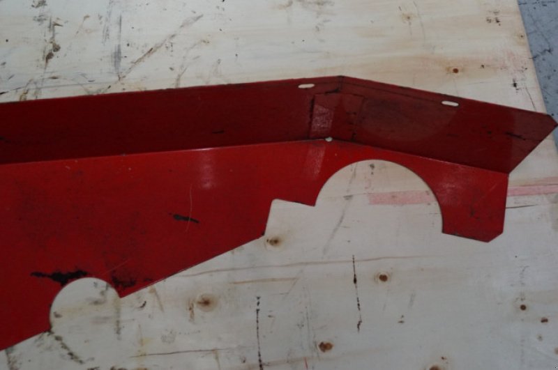 Sonstige Mähdrescherteile des Typs Massey Ferguson 7256, Gebrauchtmaschine in Hemmet (Bild 3)