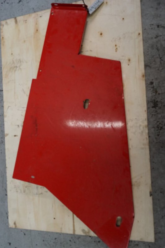 Sonstige Mähdrescherteile typu Massey Ferguson 7256, Gebrauchtmaschine v Hemmet (Obrázek 4)