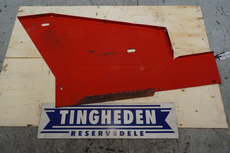 Sonstige Mähdrescherteile typu Massey Ferguson 7256, Gebrauchtmaschine v Hemmet (Obrázek 2)