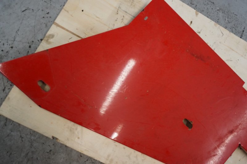 Sonstige Mähdrescherteile typu Massey Ferguson 7256, Gebrauchtmaschine v Hemmet (Obrázek 5)