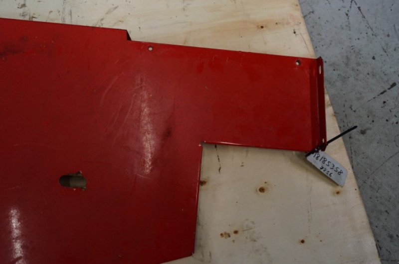 Sonstige Mähdrescherteile typu Massey Ferguson 7256, Gebrauchtmaschine v Hemmet (Obrázek 6)