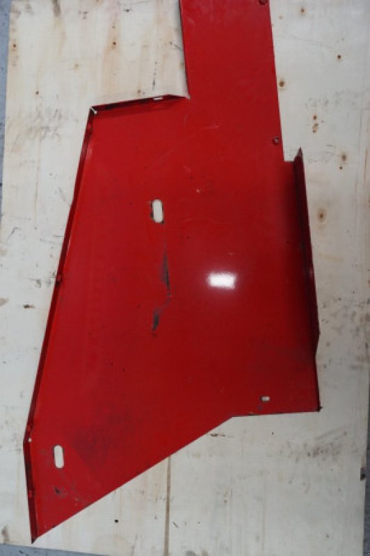 Sonstige Mähdrescherteile typu Massey Ferguson 7256, Gebrauchtmaschine v Hemmet (Obrázek 3)