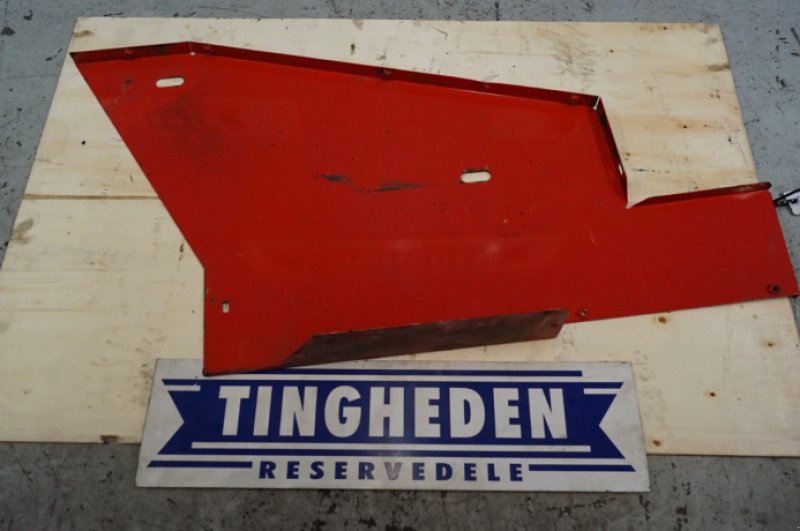 Sonstige Mähdrescherteile typu Massey Ferguson 7256, Gebrauchtmaschine v Hemmet (Obrázek 1)