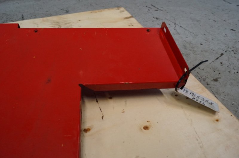 Sonstige Mähdrescherteile typu Massey Ferguson 7256, Gebrauchtmaschine v Hemmet (Obrázek 7)