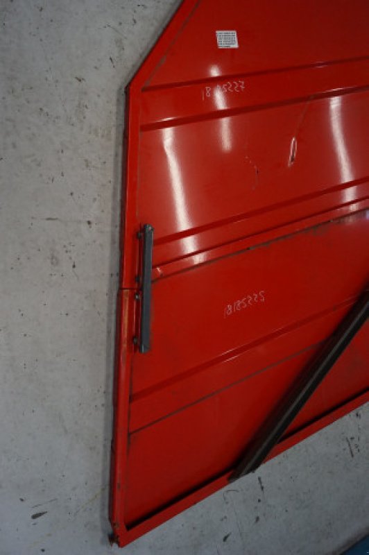 Sonstige Mähdrescherteile typu Massey Ferguson 7256, Gebrauchtmaschine v Hemmet (Obrázek 17)