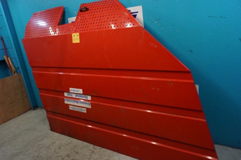 Sonstige Mähdrescherteile typu Massey Ferguson 7256, Gebrauchtmaschine v Hemmet (Obrázek 7)