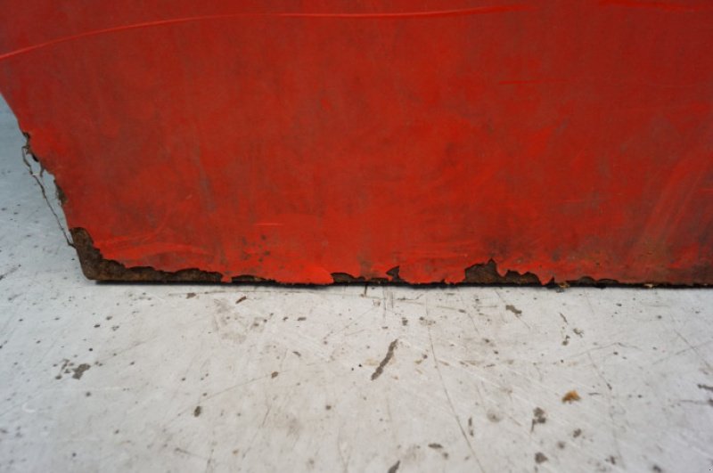 Sonstige Mähdrescherteile typu Massey Ferguson 7256, Gebrauchtmaschine v Hemmet (Obrázek 4)