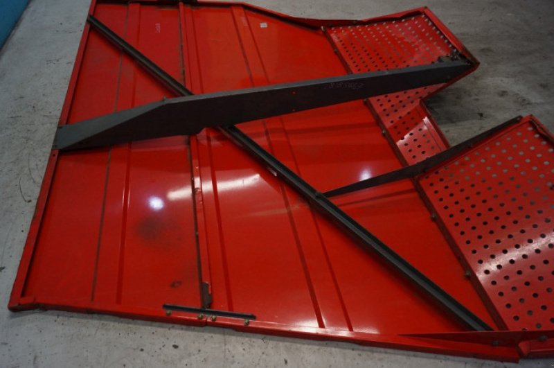 Sonstige Mähdrescherteile typu Massey Ferguson 7256, Gebrauchtmaschine v Hemmet (Obrázek 14)