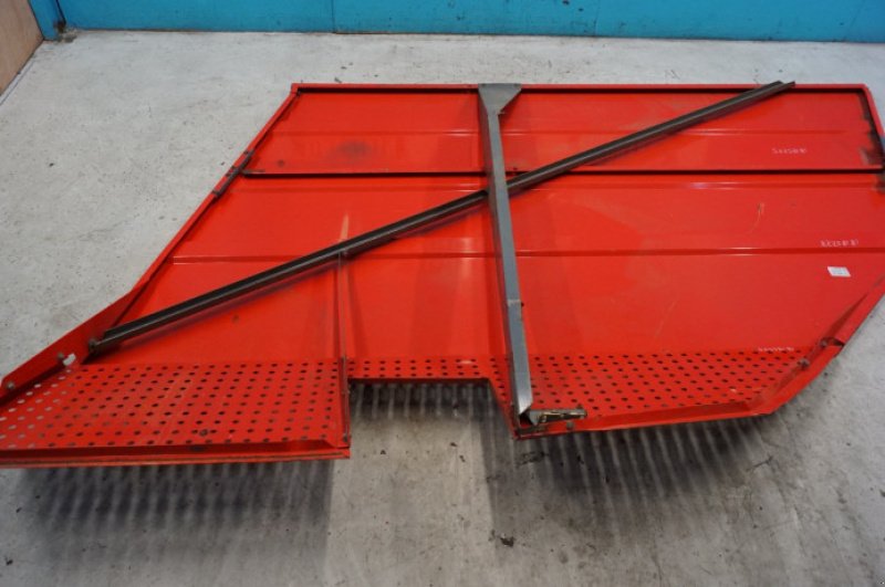 Sonstige Mähdrescherteile typu Massey Ferguson 7256, Gebrauchtmaschine v Hemmet (Obrázek 9)