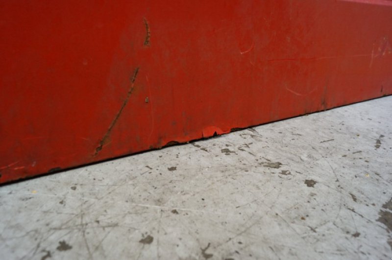 Sonstige Mähdrescherteile typu Massey Ferguson 7256, Gebrauchtmaschine v Hemmet (Obrázek 5)