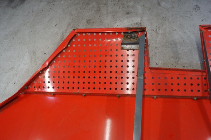 Sonstige Mähdrescherteile typu Massey Ferguson 7256, Gebrauchtmaschine v Hemmet (Obrázek 11)