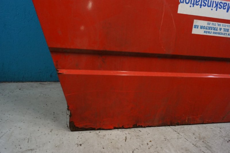 Sonstige Mähdrescherteile typu Massey Ferguson 7256, Gebrauchtmaschine v Hemmet (Obrázek 3)