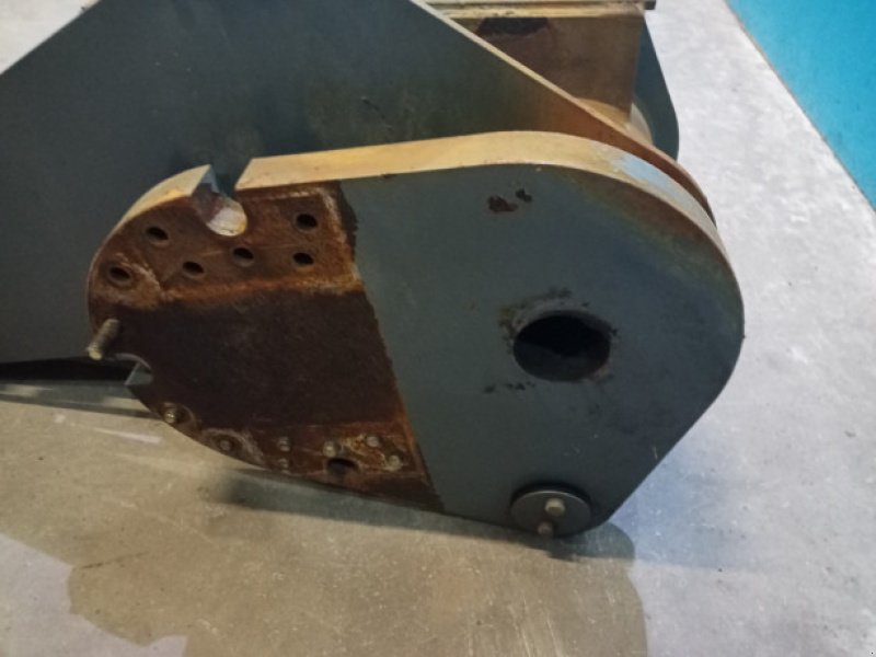 Sonstige Mähdrescherteile typu Massey Ferguson 7256, Gebrauchtmaschine v Hemmet (Obrázek 12)