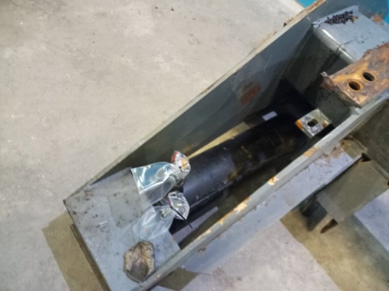 Sonstige Mähdrescherteile typu Massey Ferguson 7256, Gebrauchtmaschine v Hemmet (Obrázek 7)