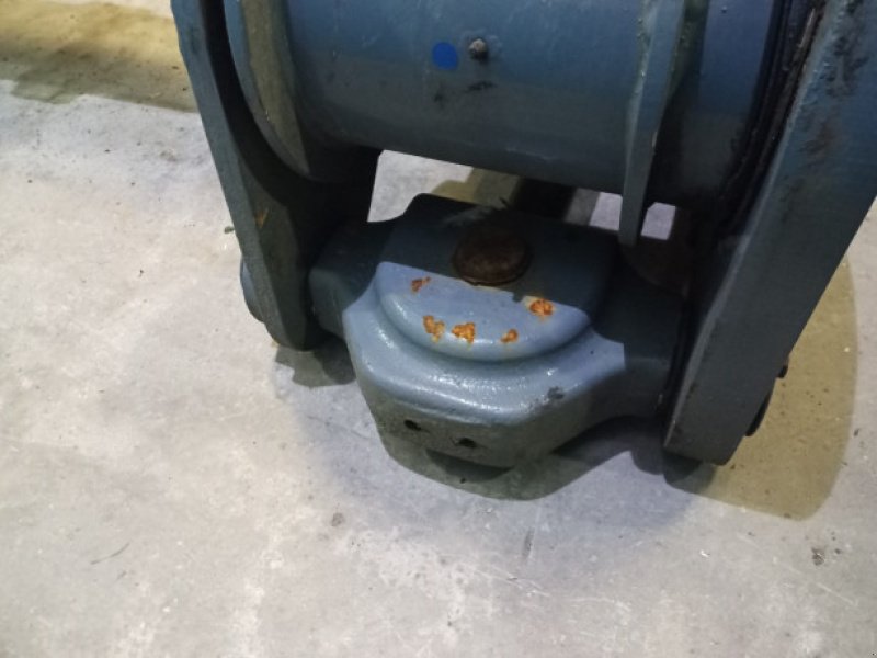 Sonstige Mähdrescherteile typu Massey Ferguson 7256, Gebrauchtmaschine v Hemmet (Obrázek 9)