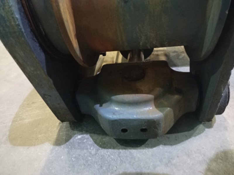Sonstige Mähdrescherteile typu Massey Ferguson 7256, Gebrauchtmaschine v Hemmet (Obrázek 11)