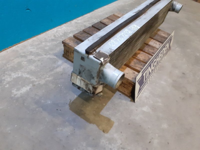 Sonstige Mähdrescherteile des Typs Massey Ferguson 7256, Gebrauchtmaschine in Hemmet (Bild 10)