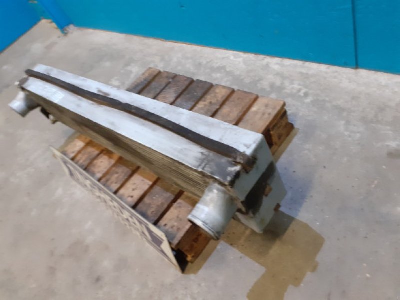 Sonstige Mähdrescherteile des Typs Massey Ferguson 7256, Gebrauchtmaschine in Hemmet (Bild 11)