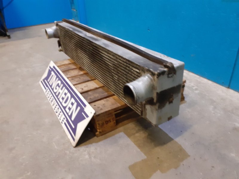 Sonstige Mähdrescherteile des Typs Massey Ferguson 7256, Gebrauchtmaschine in Hemmet (Bild 3)