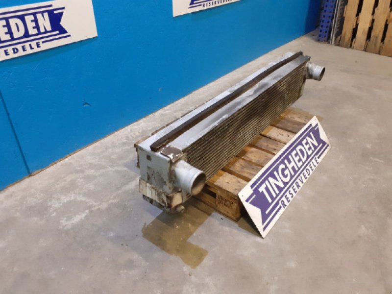 Sonstige Mähdrescherteile des Typs Massey Ferguson 7256, Gebrauchtmaschine in Hemmet (Bild 2)