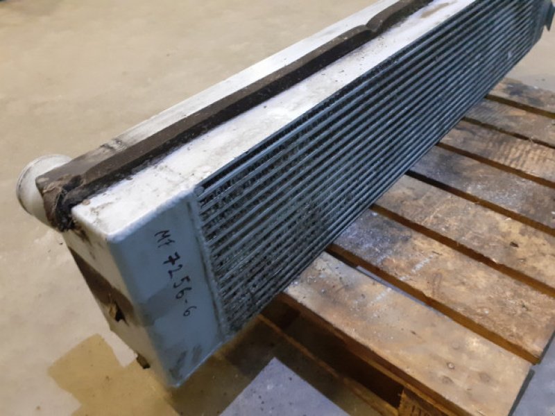 Sonstige Mähdrescherteile des Typs Massey Ferguson 7256, Gebrauchtmaschine in Hemmet (Bild 12)