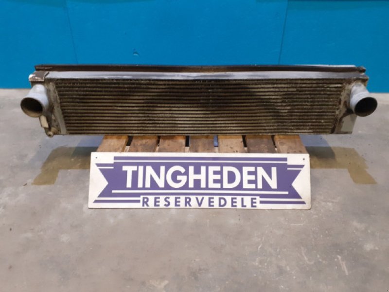 Sonstige Mähdrescherteile des Typs Massey Ferguson 7256, Gebrauchtmaschine in Hemmet (Bild 1)