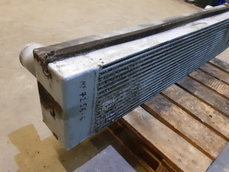 Sonstige Mähdrescherteile des Typs Massey Ferguson 7256, Gebrauchtmaschine in Hemmet (Bild 4)